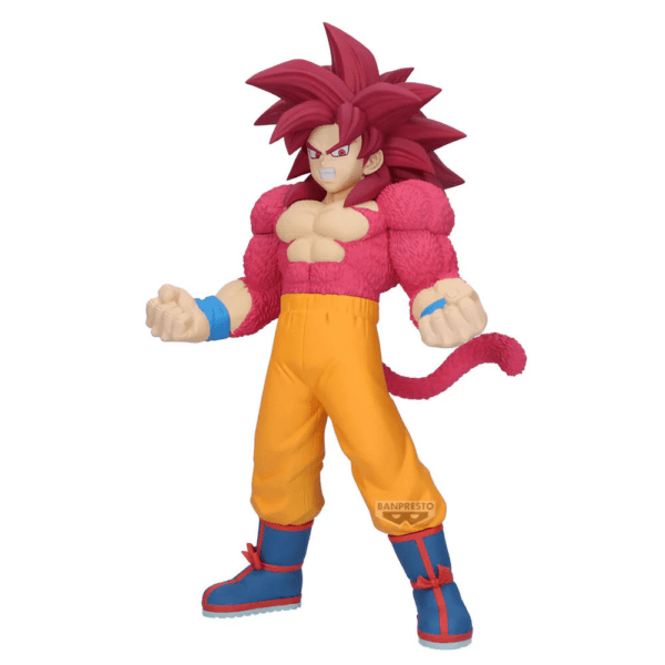 Son Goku - "DRAGON BALL DAIMA"