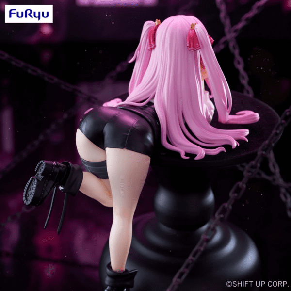 Noodle Stopper: Yuni - Goddess of Victory: Nikke - Image 2