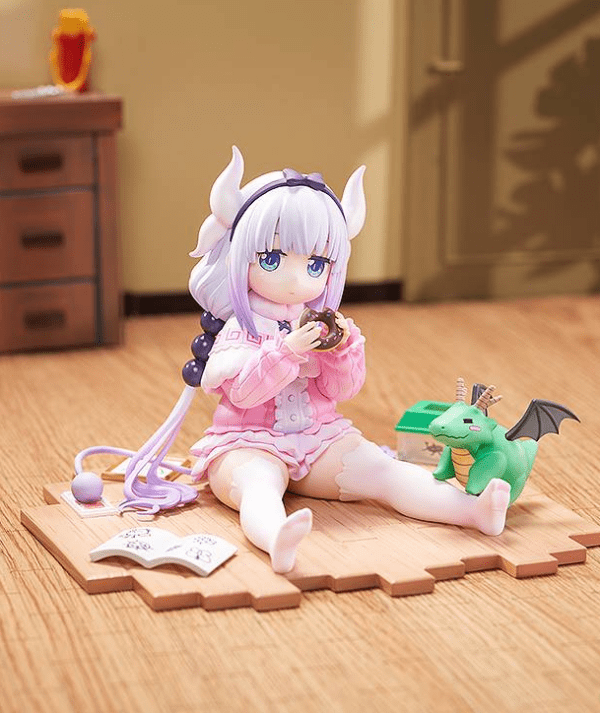 Miss Kobayashi's Dragon Maid: Kanna (Holiday Ver.) 1/7