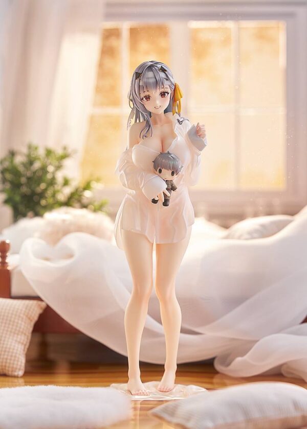 Goddess of Victory NIKKE: Modernia - First Affection Ver. 1/7
