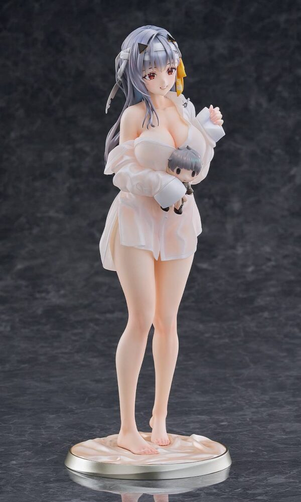 Goddess of Victory NIKKE: Modernia - First Affection Ver. 1/7 - Image 4