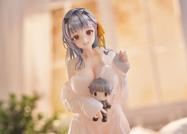 Goddess of Victory NIKKE: Modernia - First Affection Ver. 1/7 - Image 2