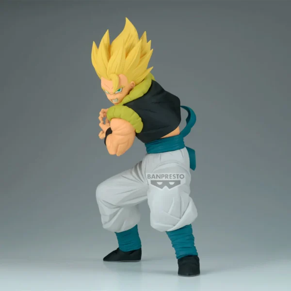 Grandista: Dragon Ball Super - Gogeta