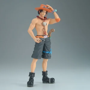 DXF～THE GRANDLINE SERIES～SPECIAL PORTGAS.D.ACE