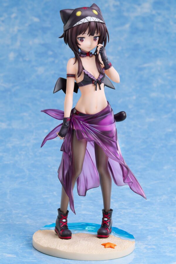KonoSuba An Explosion on This Wonderful World!: Megumin (Chomusuke Swimsuit Ver.)