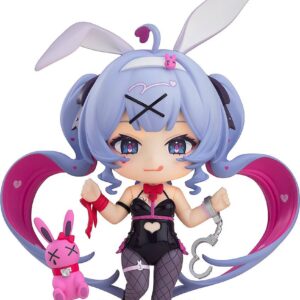 Nendoroid 2730: Hatsune Miku - Rabbit Hole Ver.