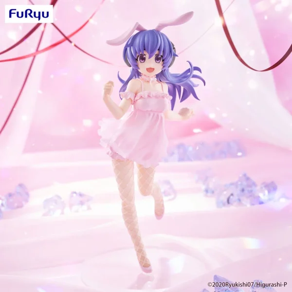 BiCute Bunnies: Higurashi: When They Cry - Hanyu