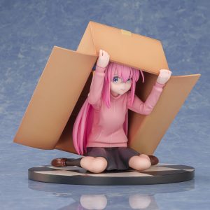 Bocchi the Rock!: Hitori Gotoh 1/7