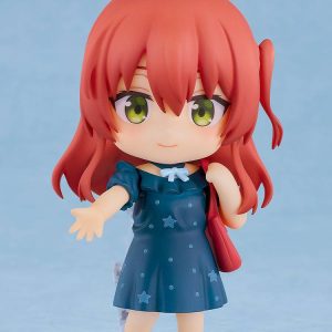 Nendoroid 2762: Bocchi the Rock! - Ikuyo Kita (Casual Clothes Ver.)