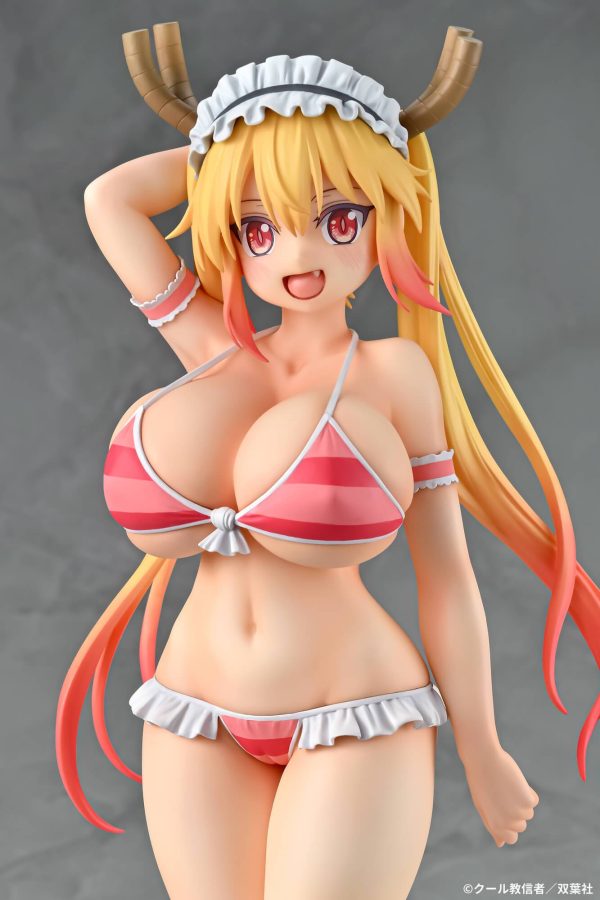 Miss Kobayashi's Dragon Maid: Tohru (Bikini Ver.) - Image 2