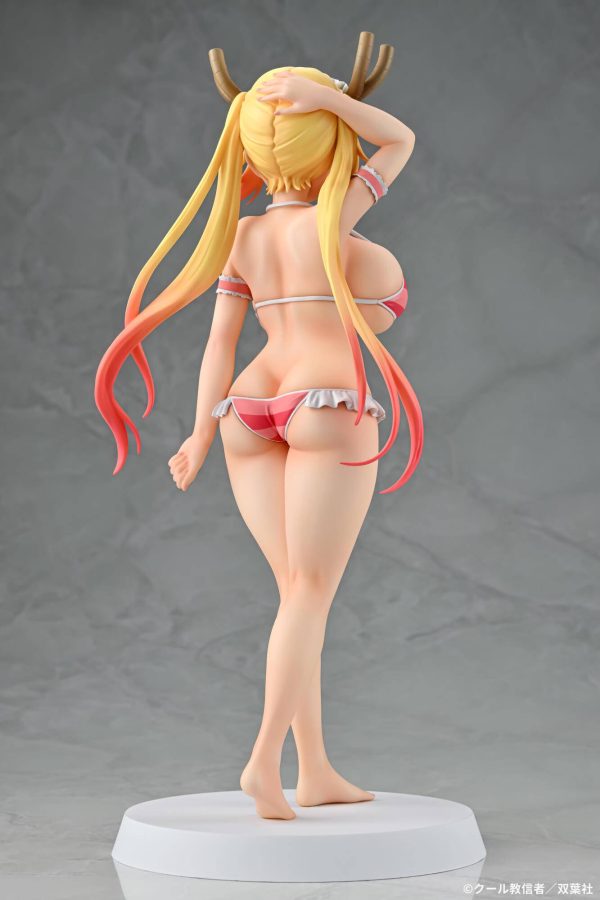 Miss Kobayashi's Dragon Maid: Tohru (Bikini Ver.) - Image 4