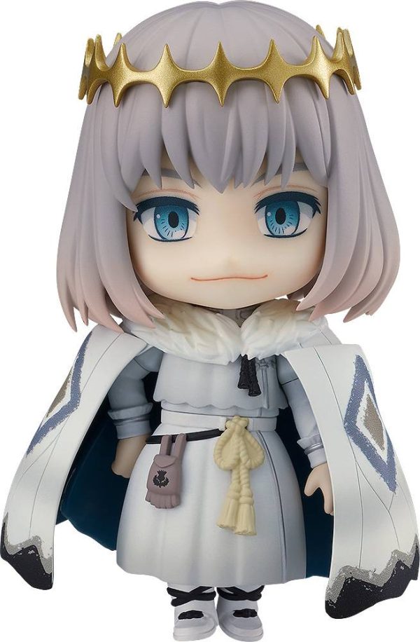 Nendoroid 2102: Fate/Grand Order - Oberon (Pretender ver.)
