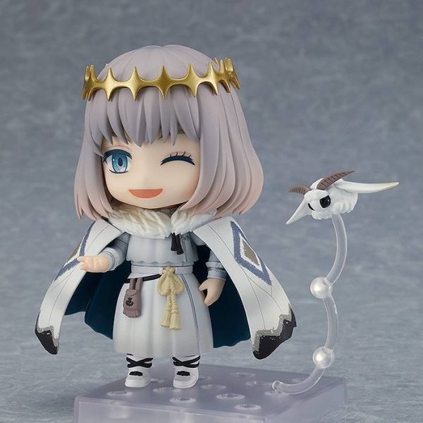 Nendoroid 2102: Fate/Grand Order - Oberon (Pretender ver.) - Image 2