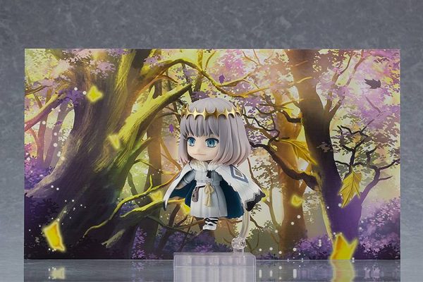 Nendoroid 2102: Fate/Grand Order - Oberon (Pretender ver.) - Image 4