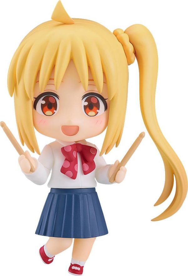 Nendoroid 2242: Bocchi the Rock! - Ijichi Nijika