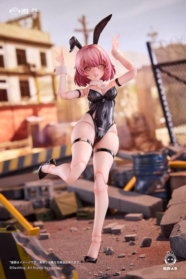 Bunny Rapid Action Squad: Belka - Image 5