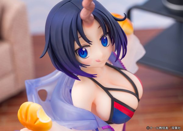 Miss Kobayashi's Dragon Maid: Elma (Relaxing Ver.) - Image 3