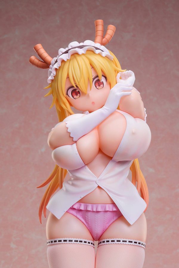 Miss Kobayashi's Dragon Maid: Tohru 1/4 - Image 2