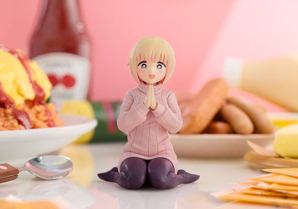 POP UP PARADE Swacchao!: I Love Eating a Lot! Mochizuki-san - Mochizuki Mikoto - Image 2