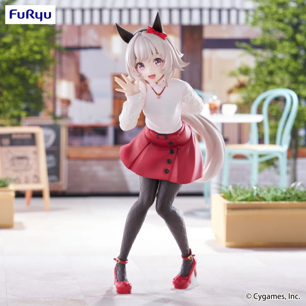 Trio-Try-iT: Umamusume: Pretty Derby - Curren Chan