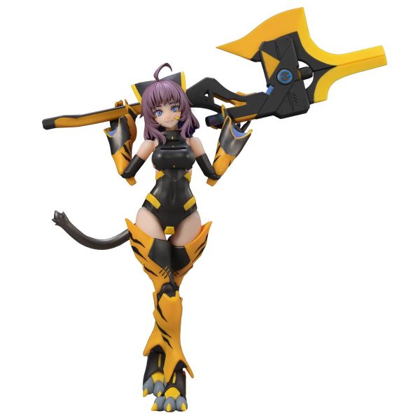 TIGER-05 Kamatora 1/12