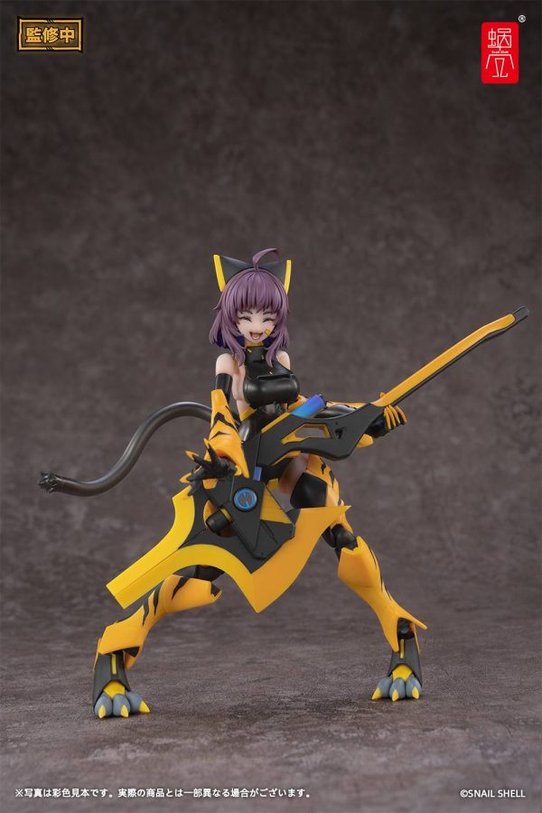 TIGER-05 Kamatora 1/12 - Image 2