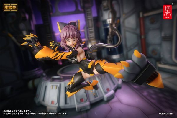 TIGER-05 Kamatora 1/12 - Image 4
