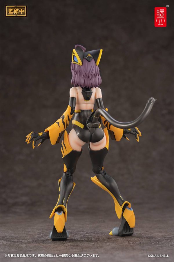 TIGER-05 Kamatora 1/12 - Image 3