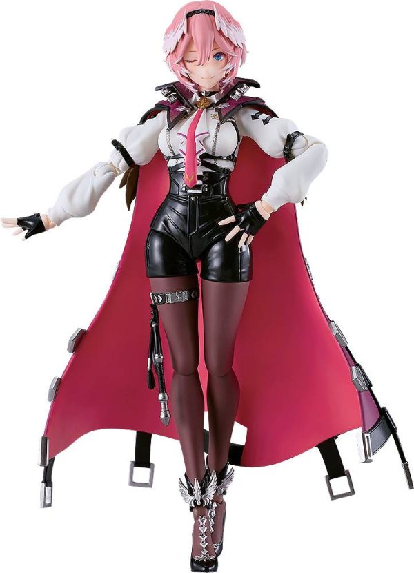 Figma: Hololive - Takamine Lui (Limitada + Bonus)