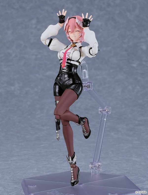 Figma: Hololive - Takamine Lui (Limitada + Bonus) - Image 5