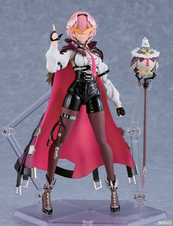 Figma: Hololive - Takamine Lui (Limitada + Bonus) - Image 6