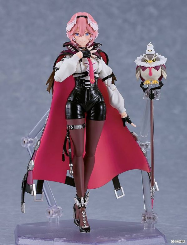 Figma: Hololive - Takamine Lui (Limitada + Bonus) - Image 2