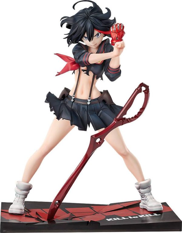 Kill La Kill: Ryuko Matoi (Transformation Ver.) 1/7
