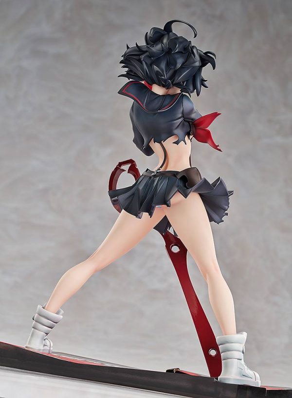 Kill La Kill: Ryuko Matoi (Transformation Ver.) 1/7 - Image 2