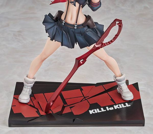 Kill La Kill: Ryuko Matoi (Transformation Ver.) 1/7 - Image 3