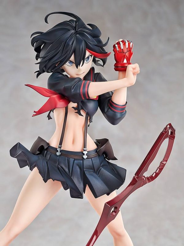 Kill La Kill: Ryuko Matoi (Transformation Ver.) 1/7 - Image 4