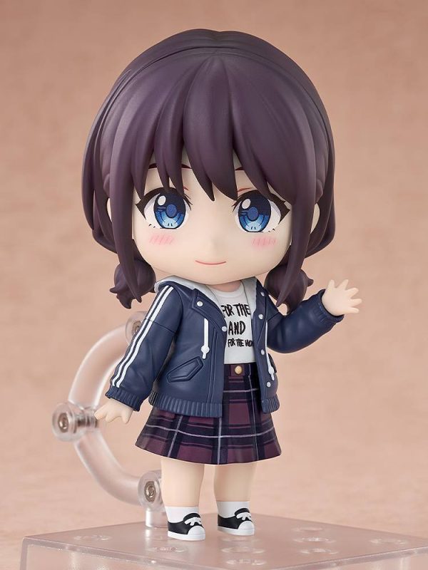 Nendoroid 2827: Girls Band Cry - Nina Iseri - Image 2