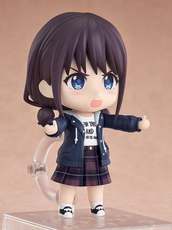 Nendoroid 2827: Girls Band Cry - Nina Iseri - Image 3