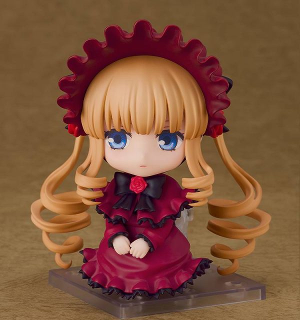 Nendoroid 2847: Rozen Maiden - Shinku - Image 3