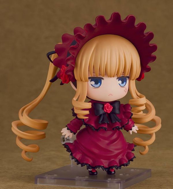 Nendoroid 2847: Rozen Maiden - Shinku - Image 4