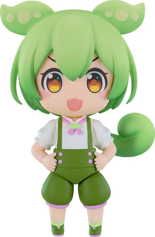 Nendoroid 2850: Zundamon Project - Zundamon