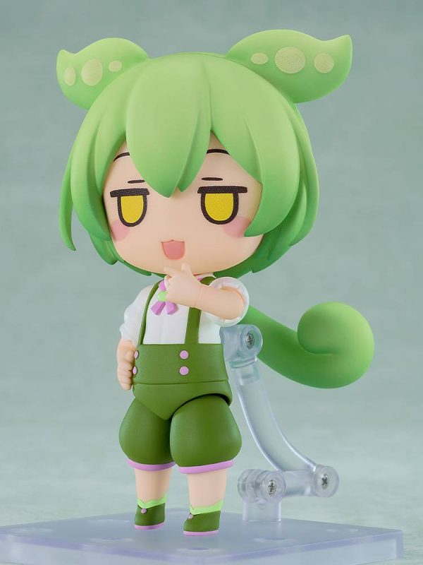 Nendoroid 2850: Zundamon Project - Zundamon - Image 2