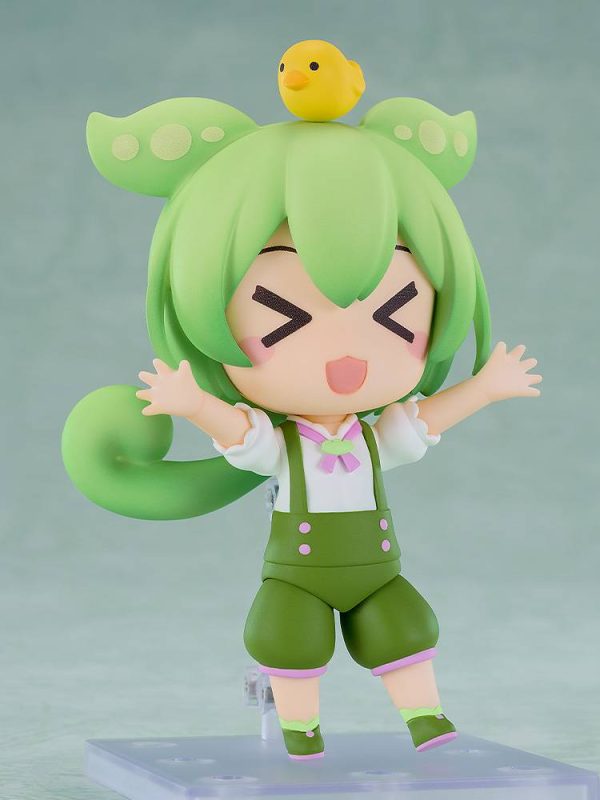Nendoroid 2850: Zundamon Project - Zundamon - Image 3