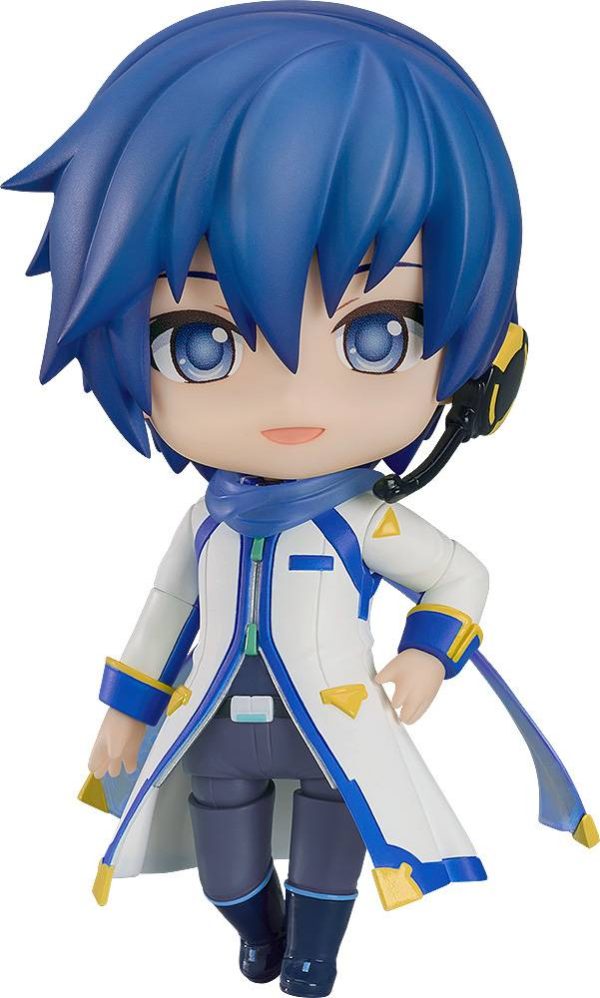 Nendoroid 2844: Hatsune Miku - KAITO 2.0