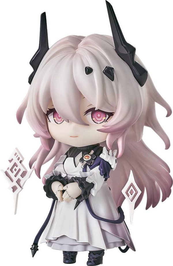 Nendoroid 2864: Arknights - Civilight Eterna